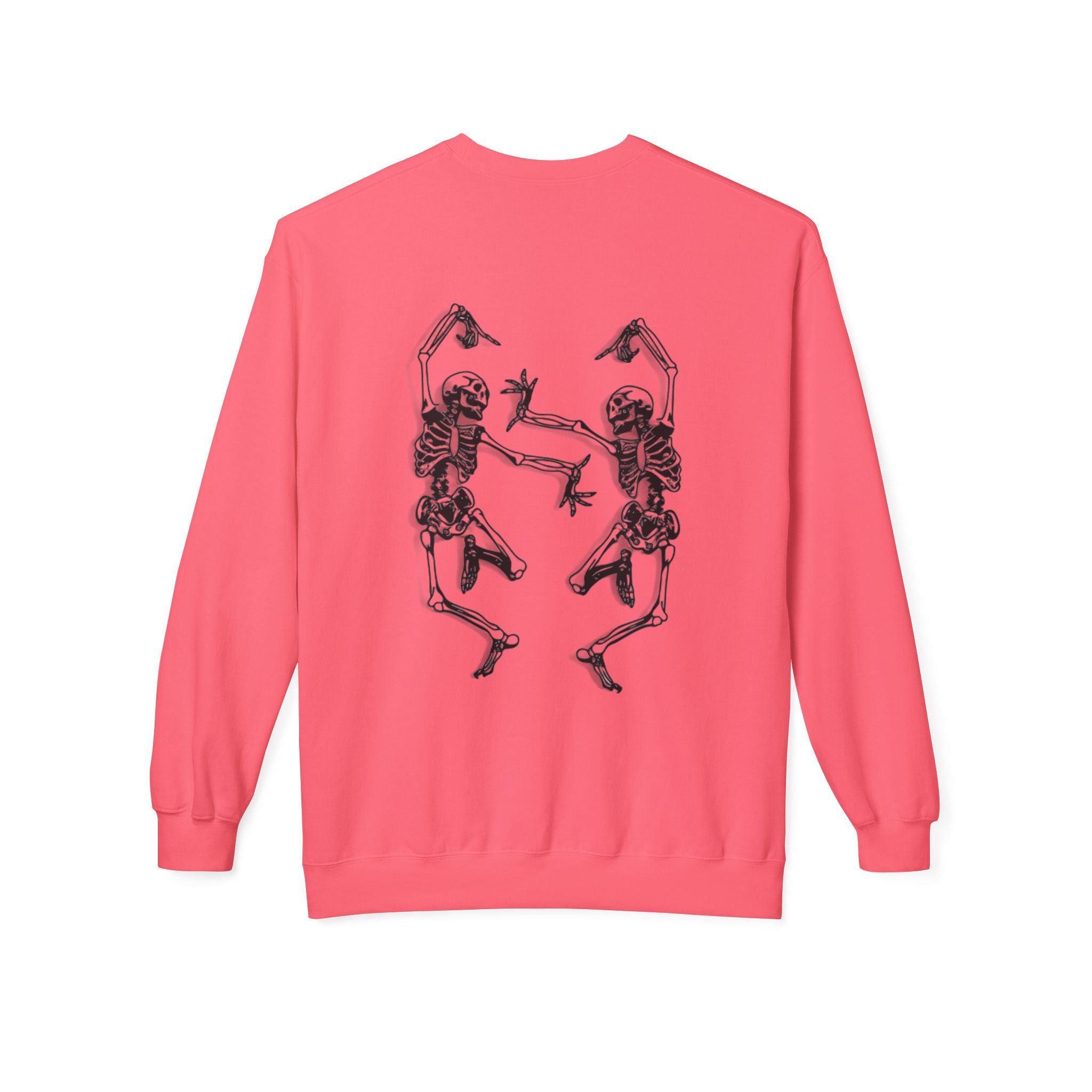 Skeleton Dance Unisex Sweatshirt