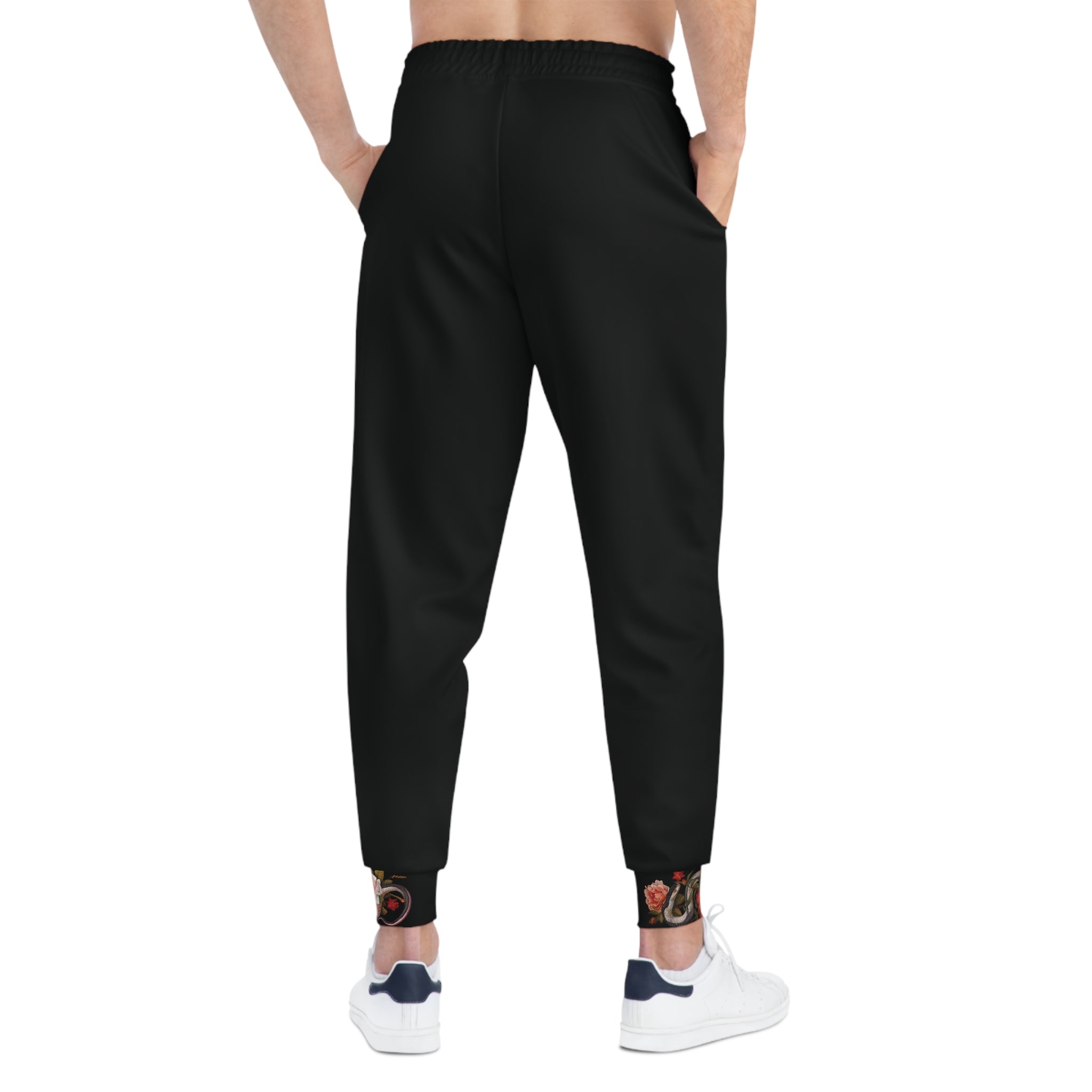 Athletic Jogger