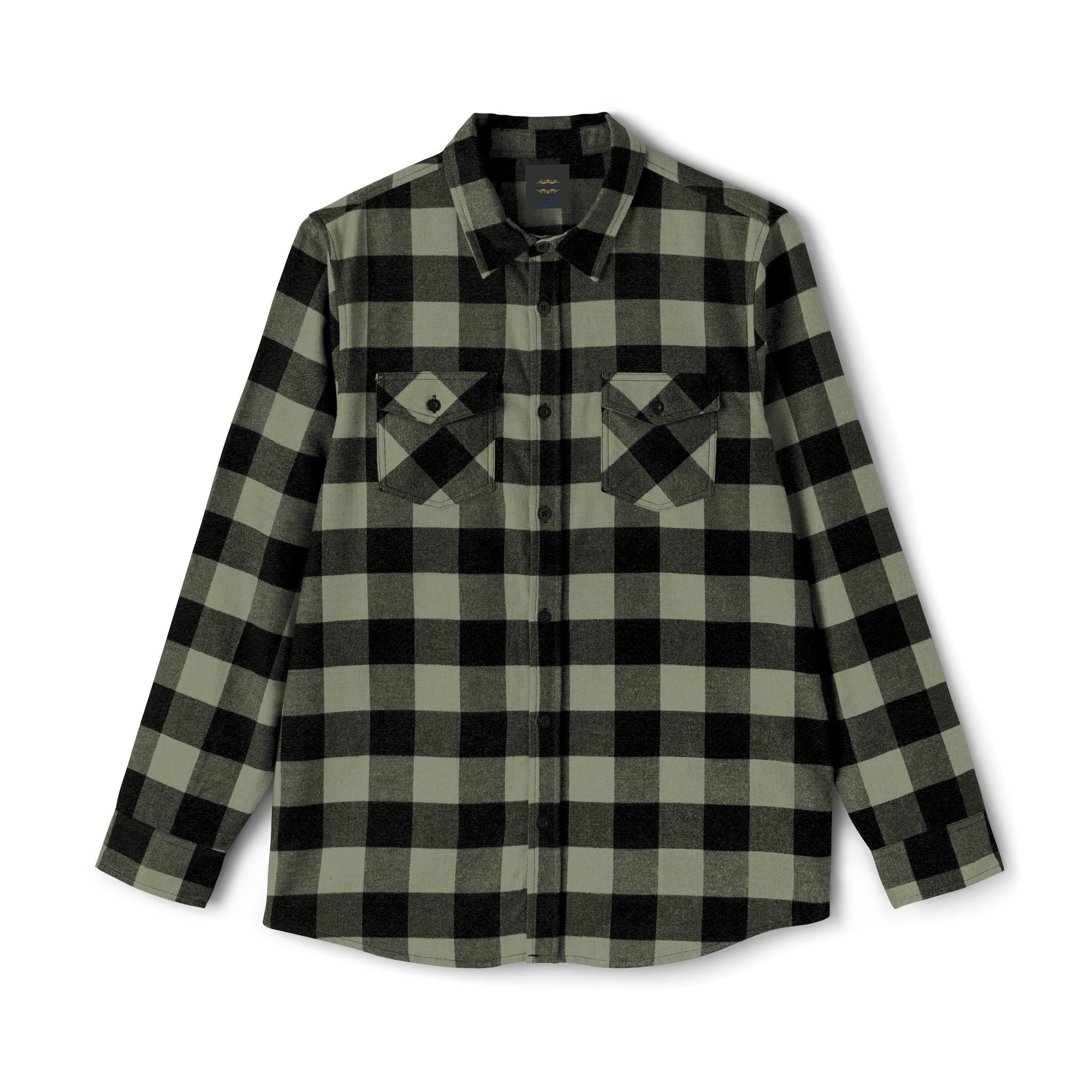 Gentleman flannel