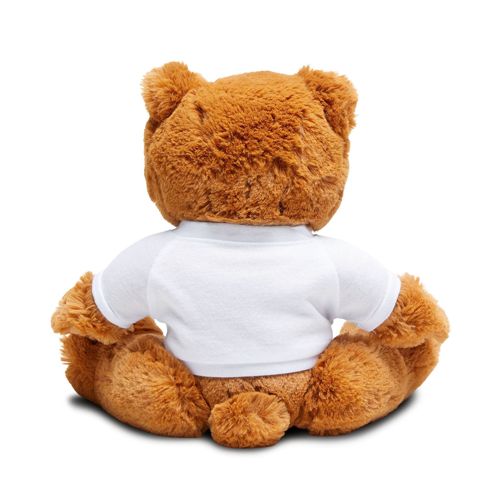 QEL Teddy Bear