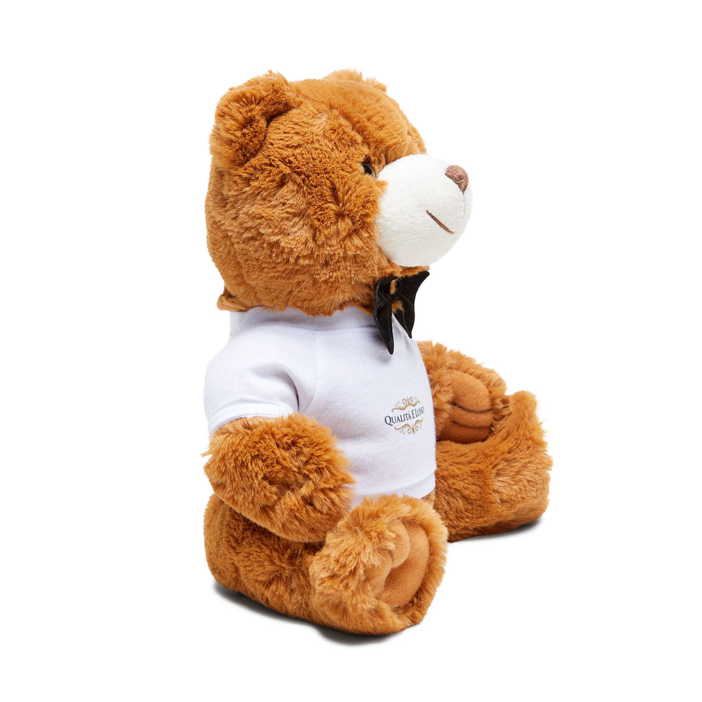 QEL Teddy Bear