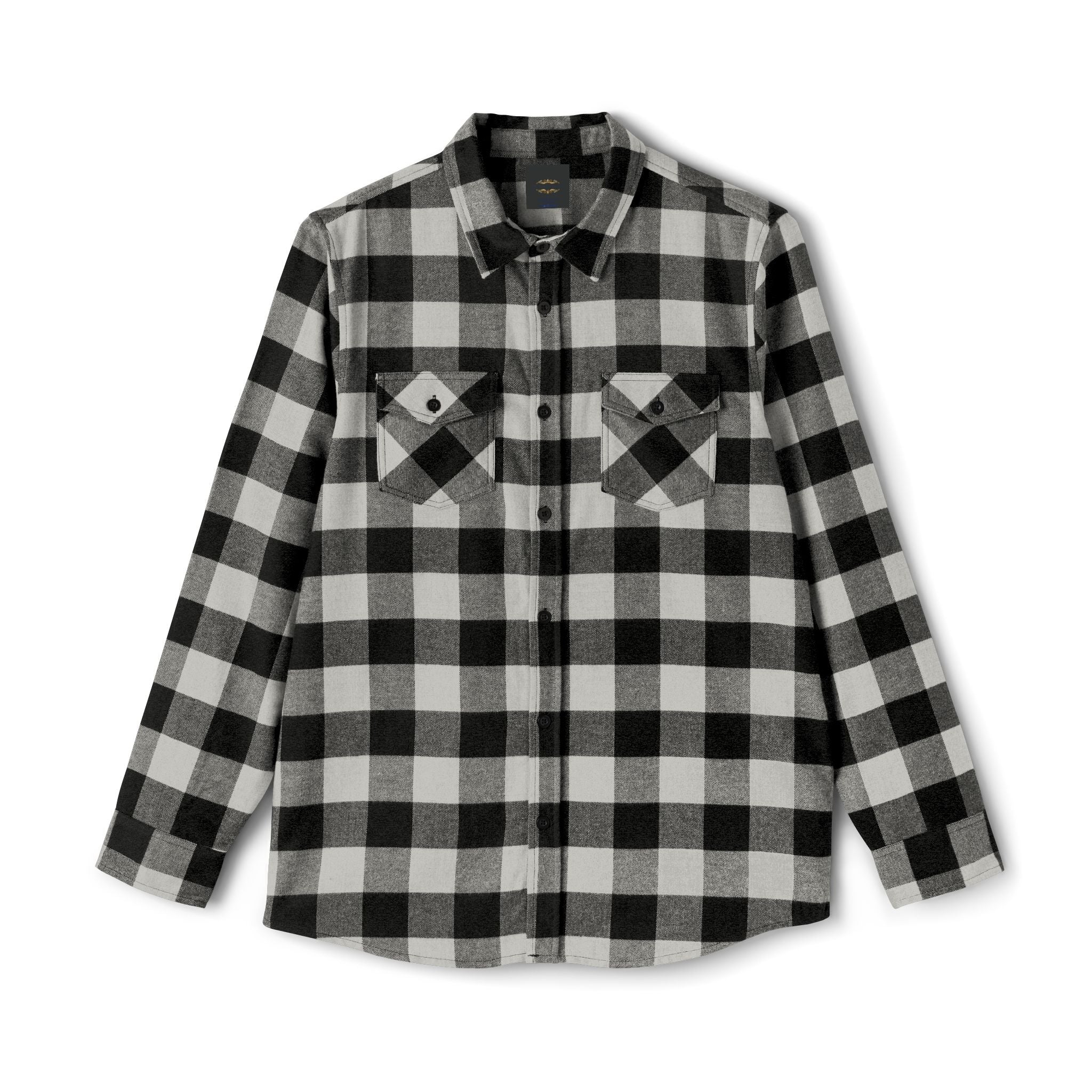 Gentleman flannel