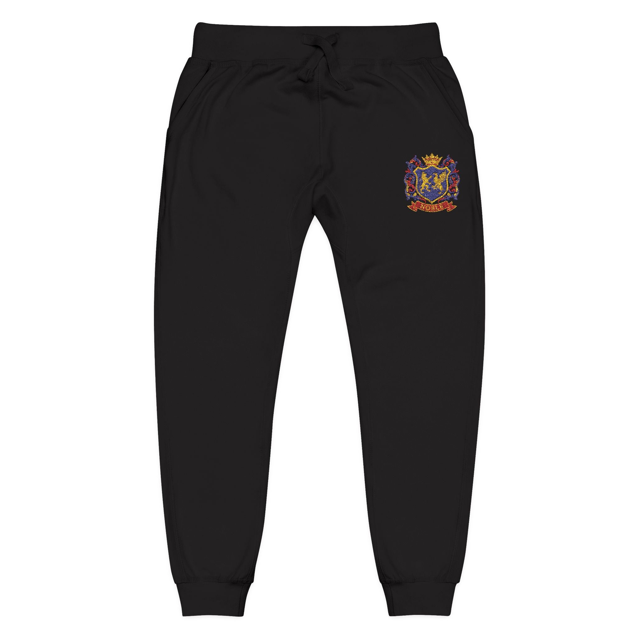 Cozy Noble Sweatpants