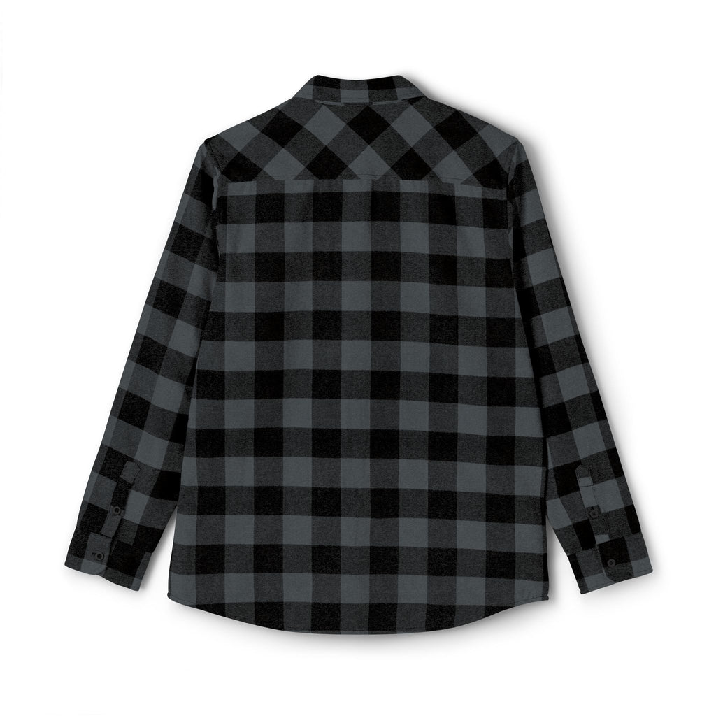 Gentleman flannel