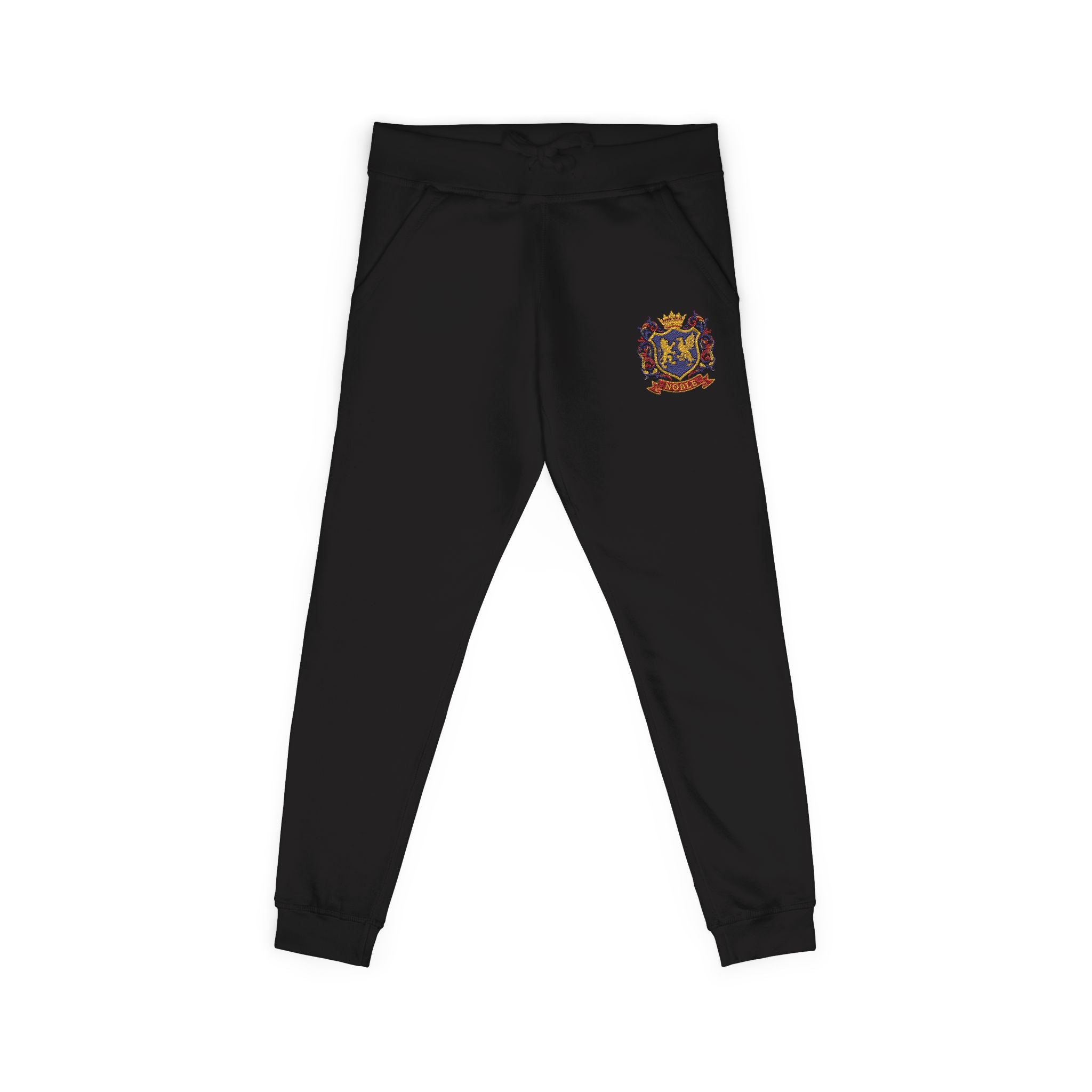 Cozy Noble Sweatpants