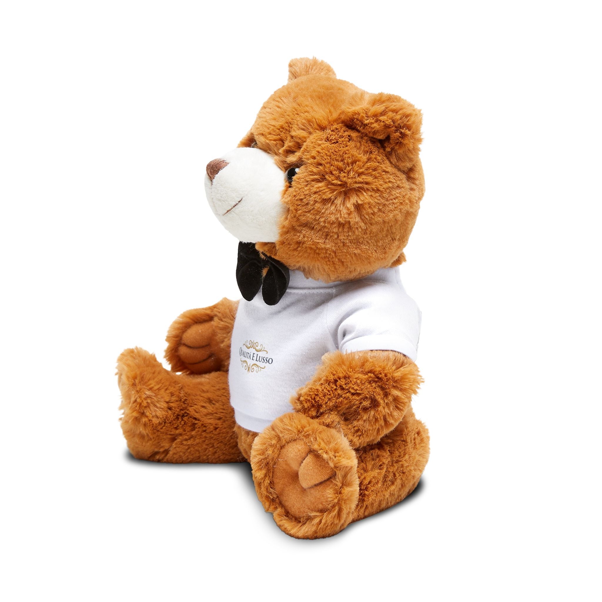 QEL Teddy Bear
