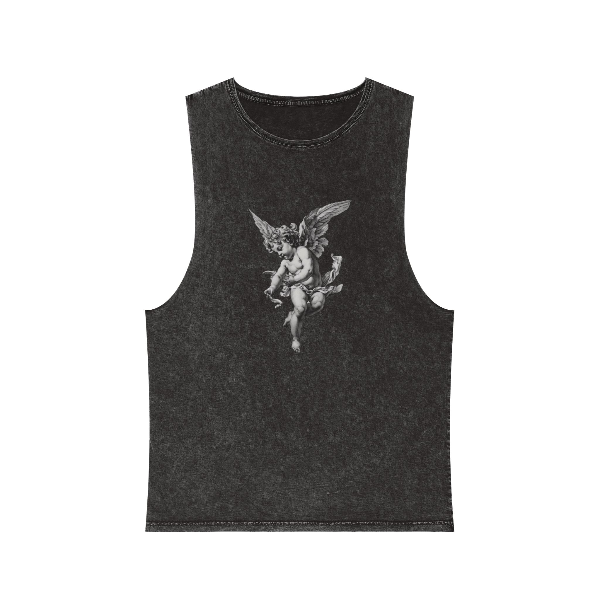 Cherub Tank Top