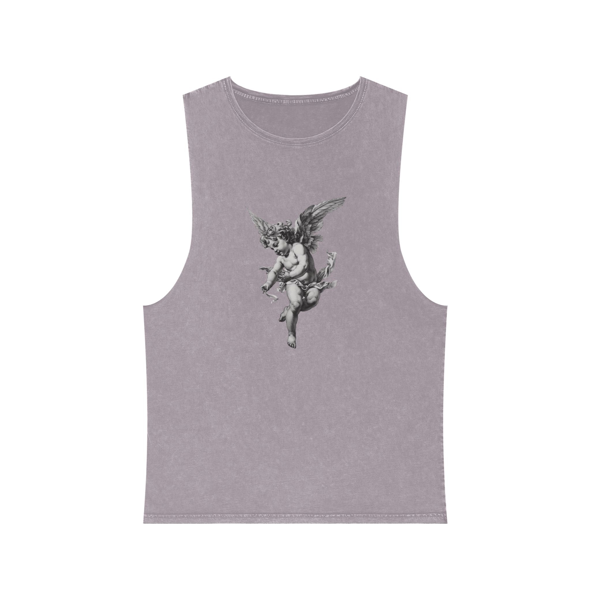 Cherub Tank Top