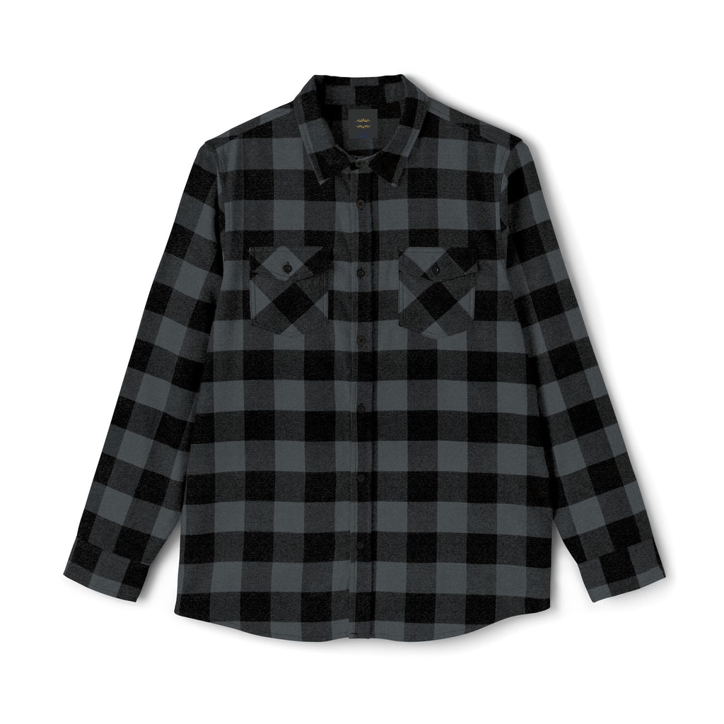 Gentleman flannel