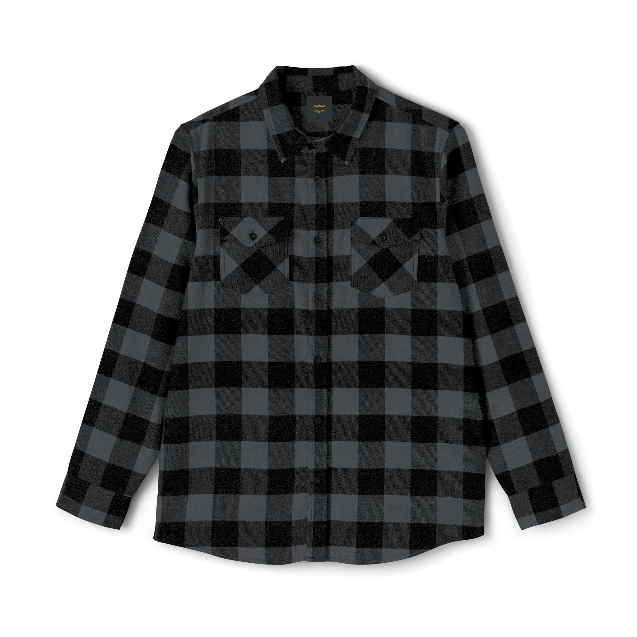 Gentleman flannel