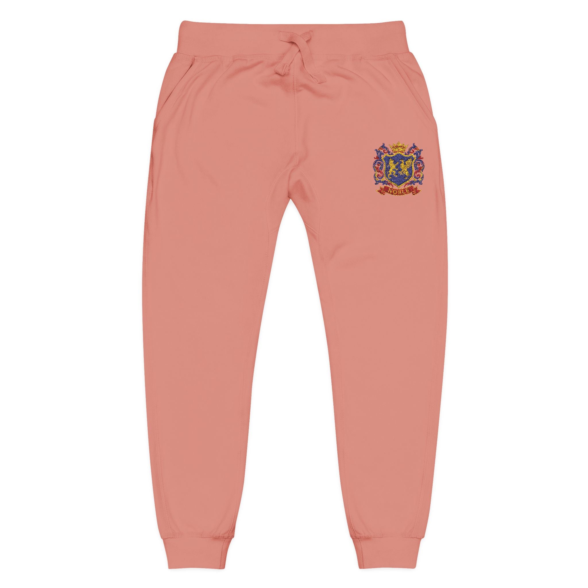 Cozy Noble Sweatpants