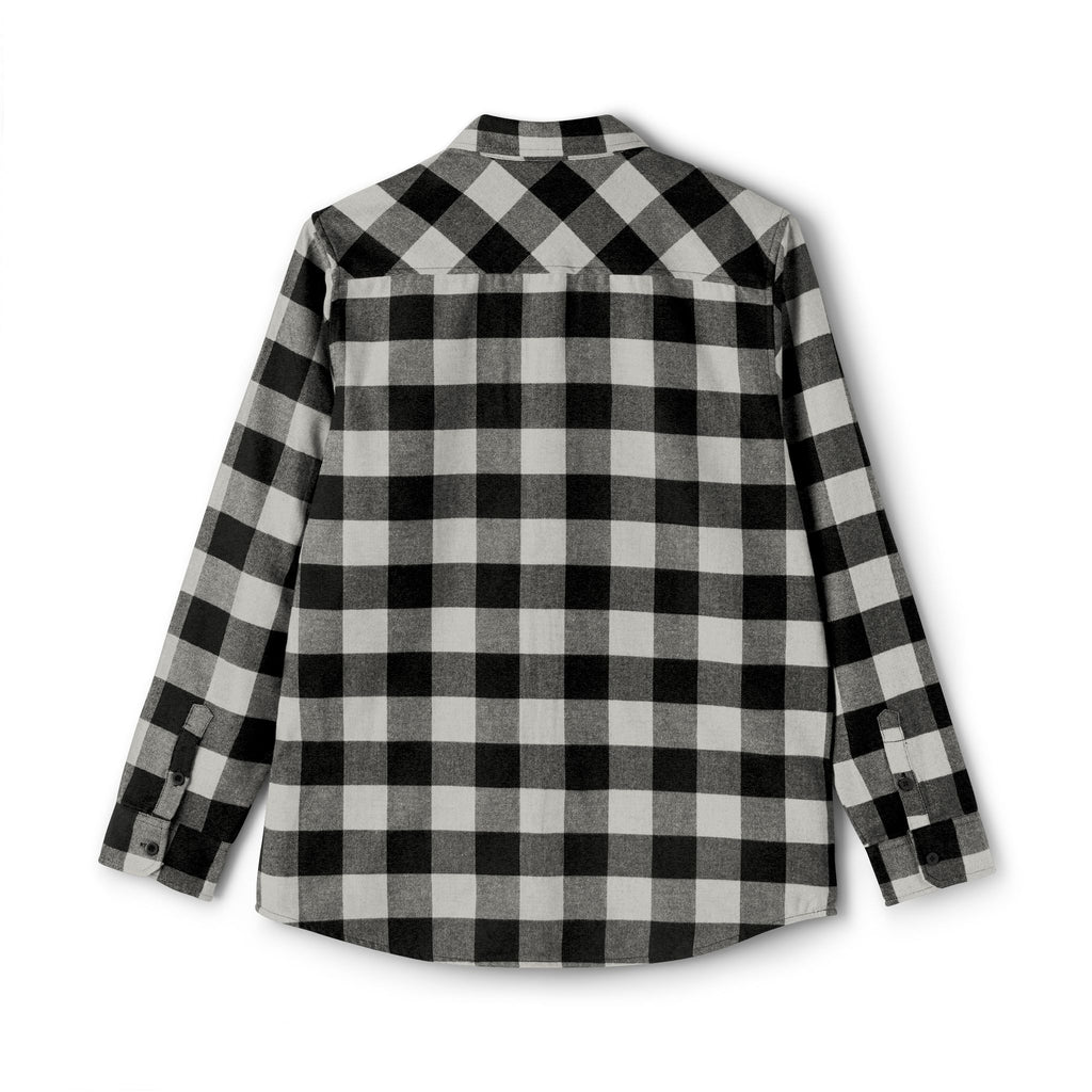 Gentleman flannel