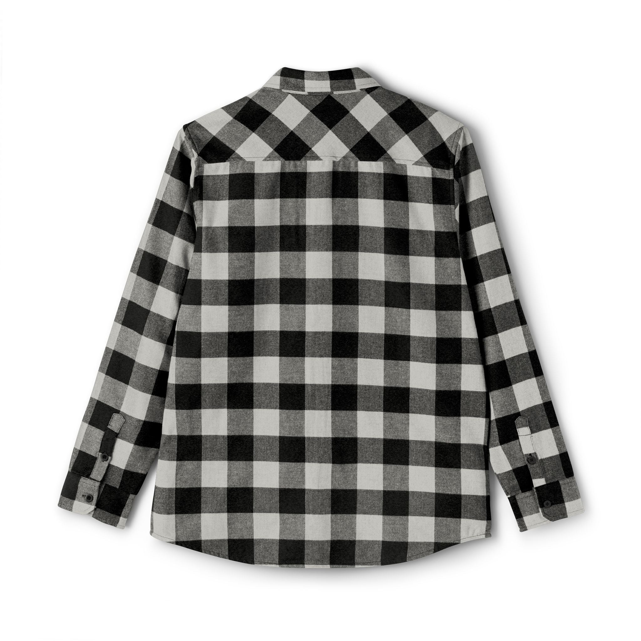 Gentleman flannel