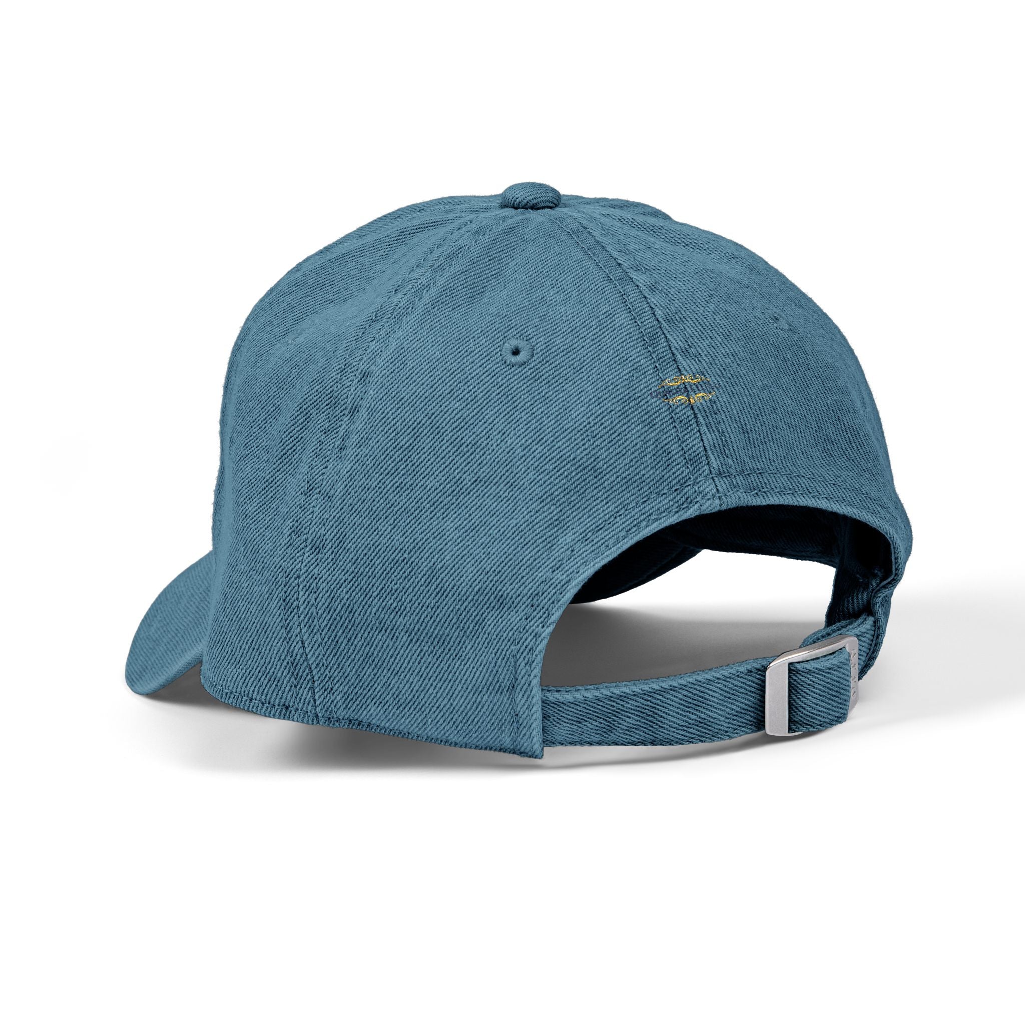 Enchanted Denim Hat
