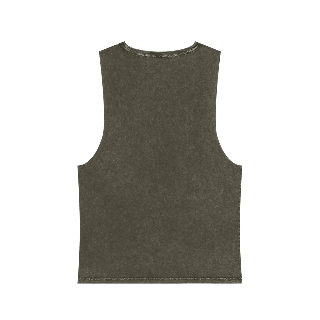 Cherub Tank Top
