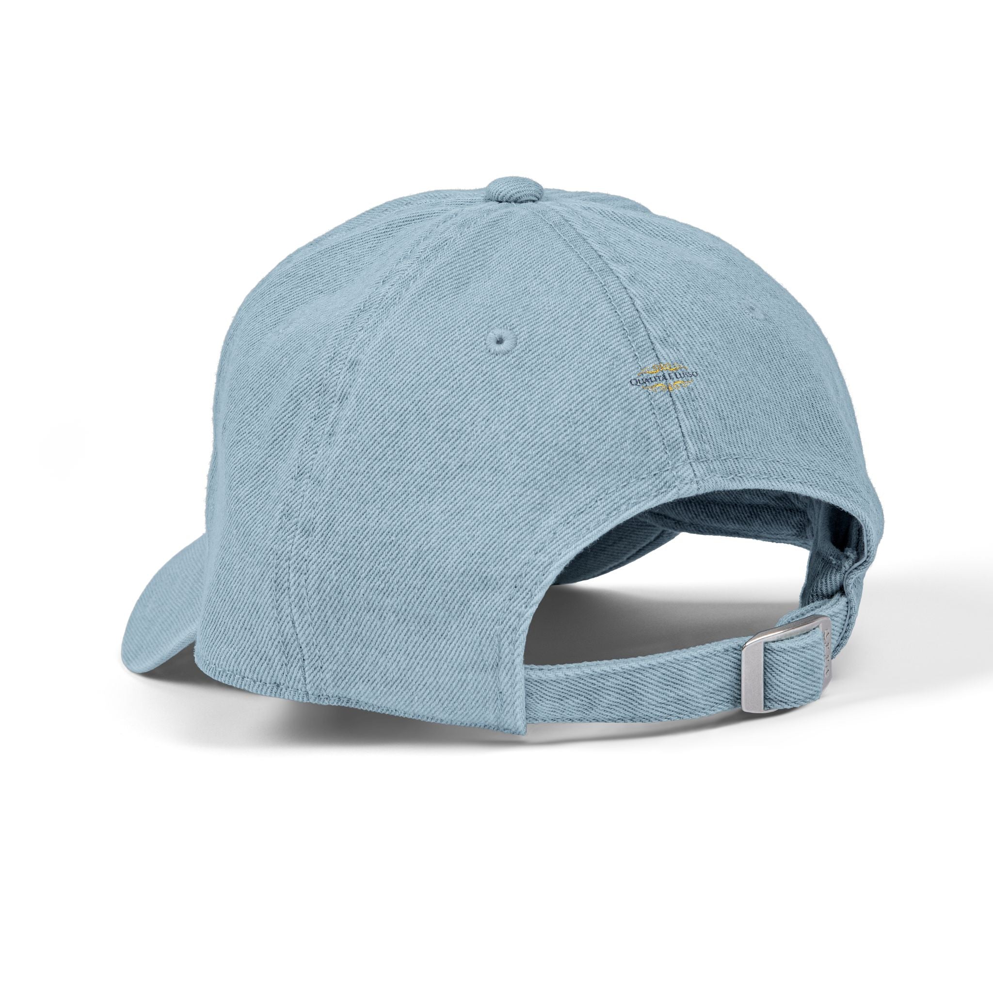 Enchanted Denim Hat