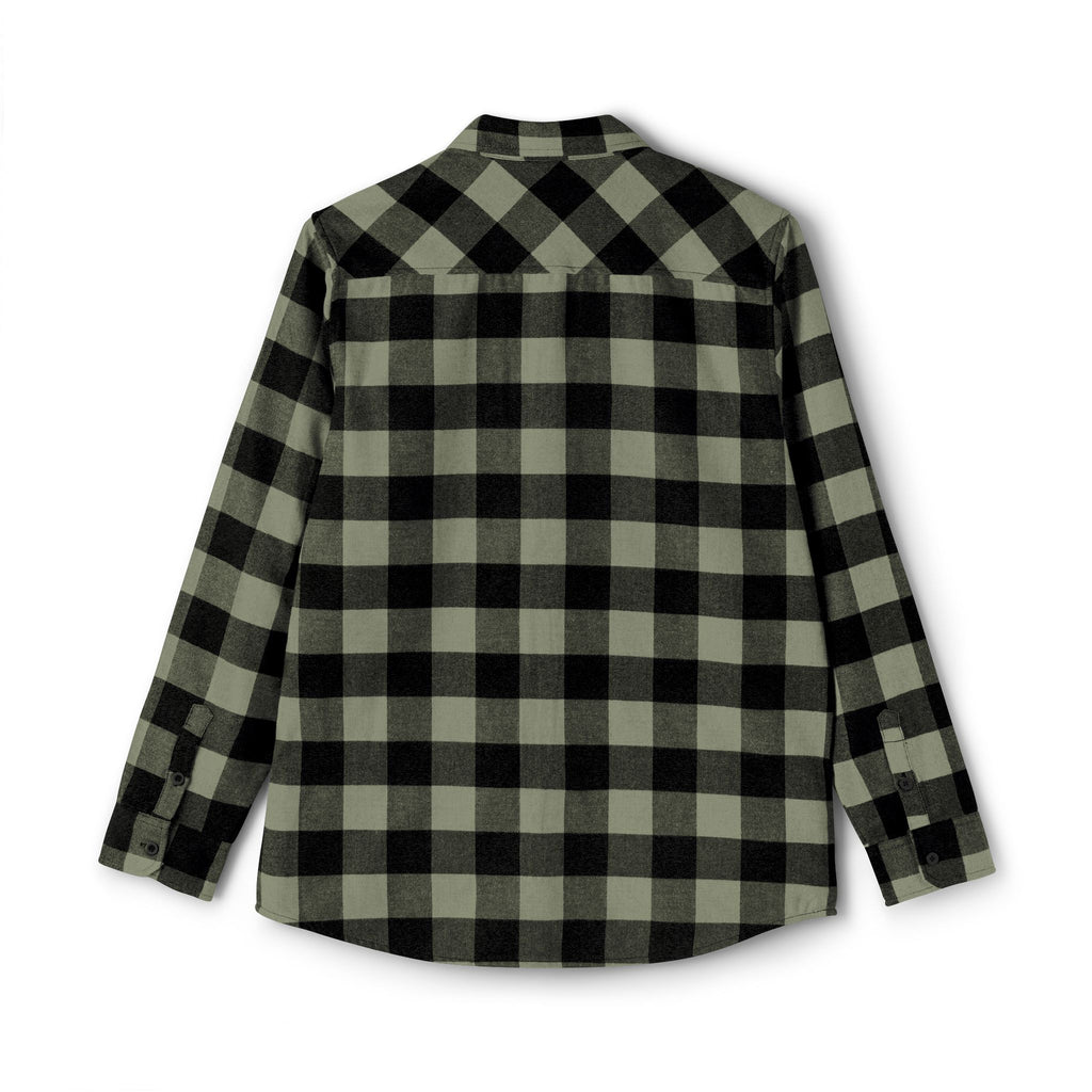 Gentleman flannel