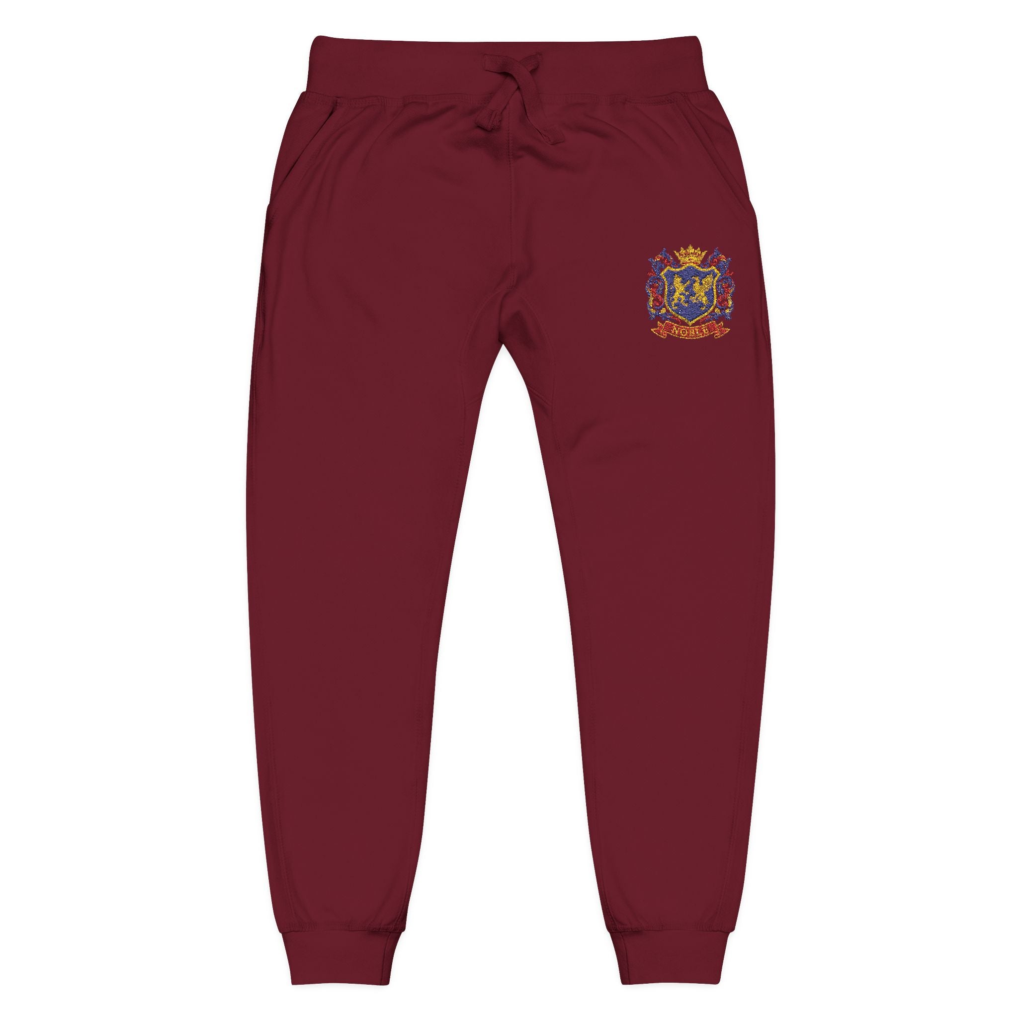 Cozy Noble Sweatpants