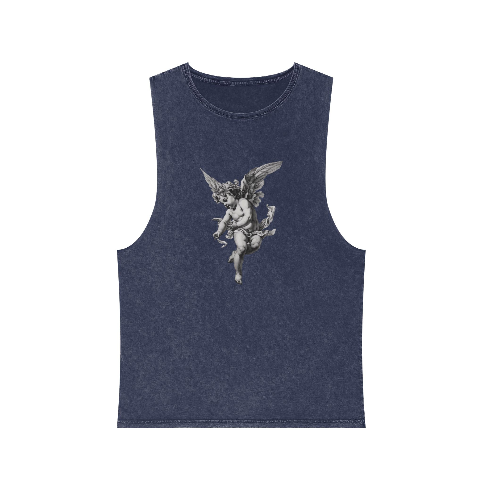 Cherub Tank Top
