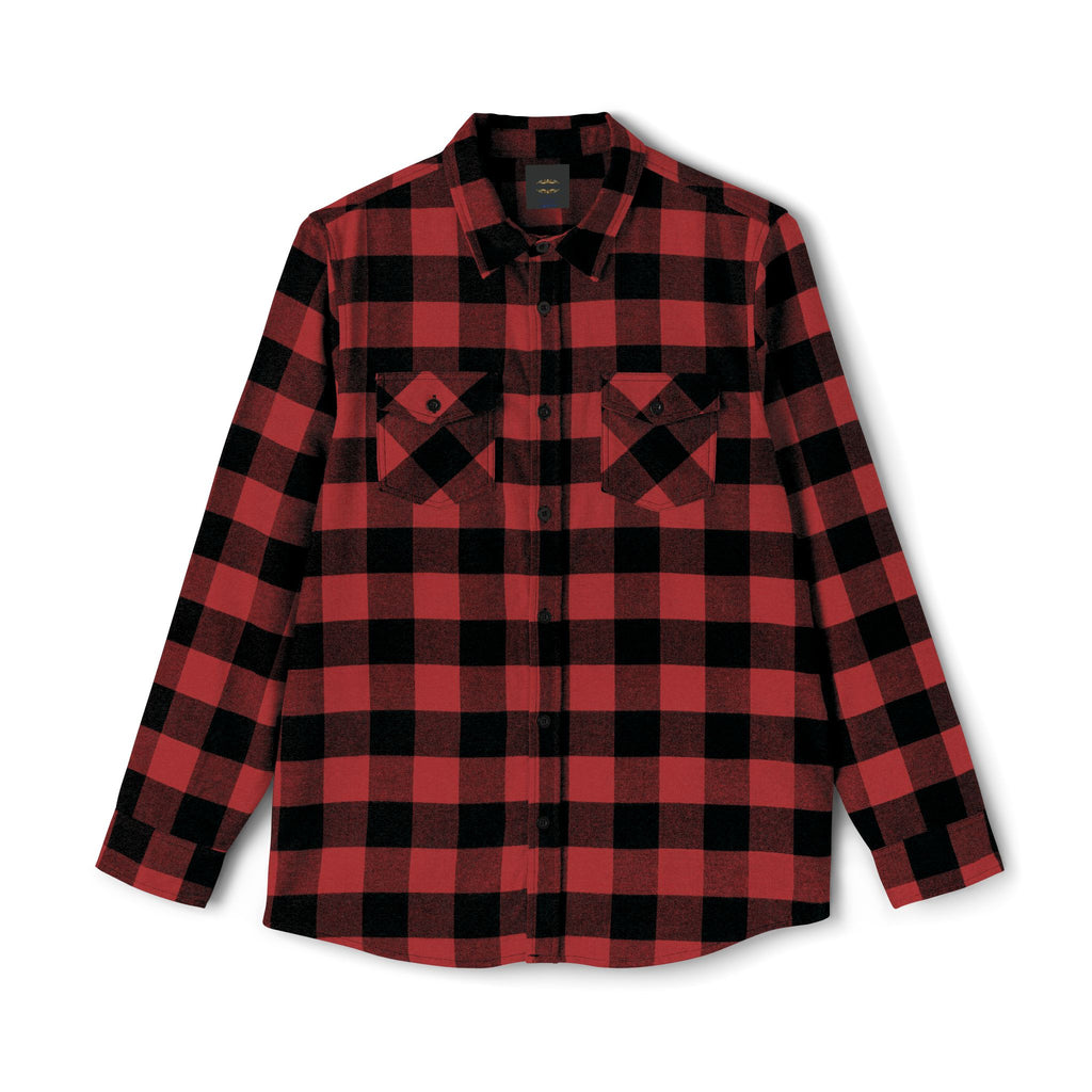 Gentleman flannel
