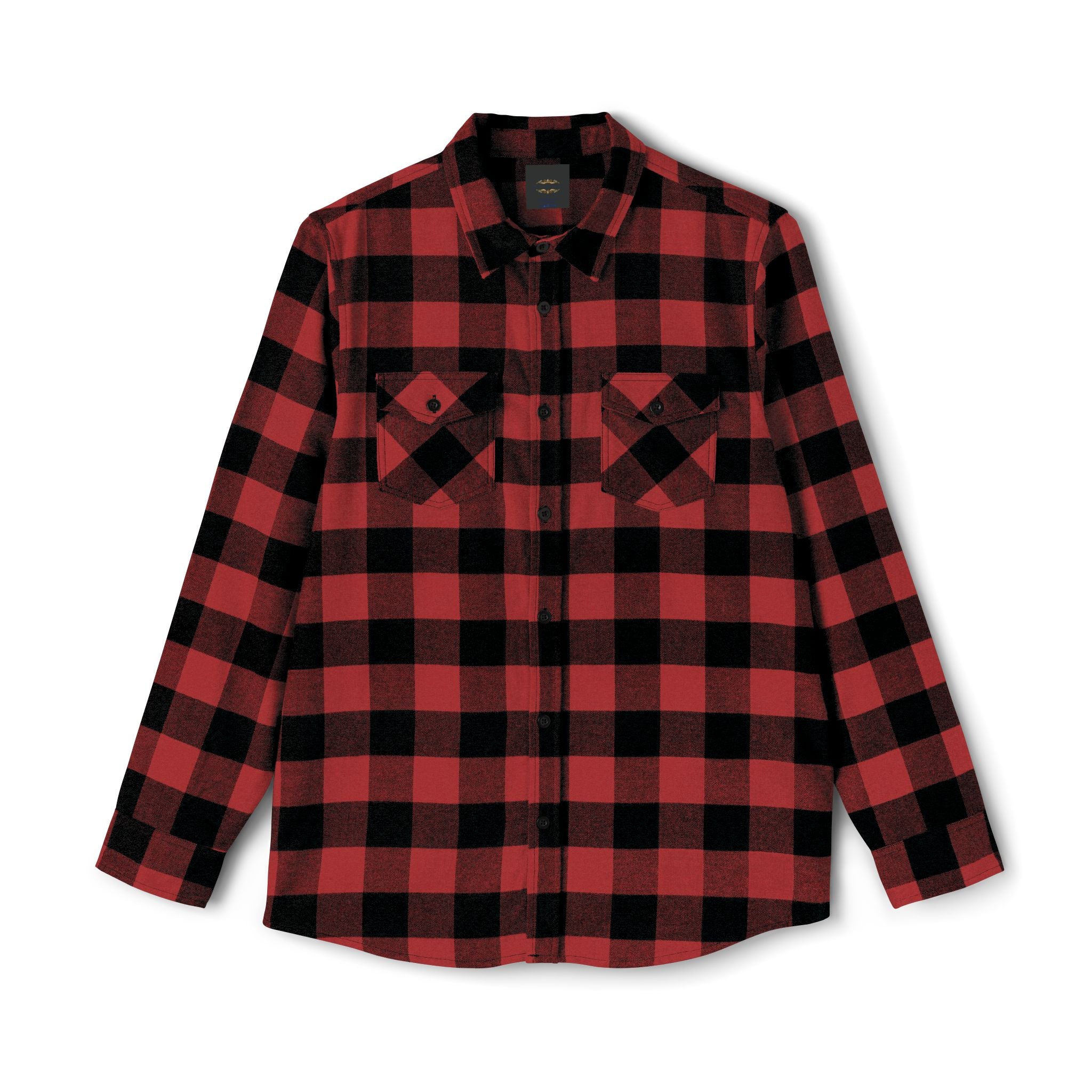 Gentleman flannel