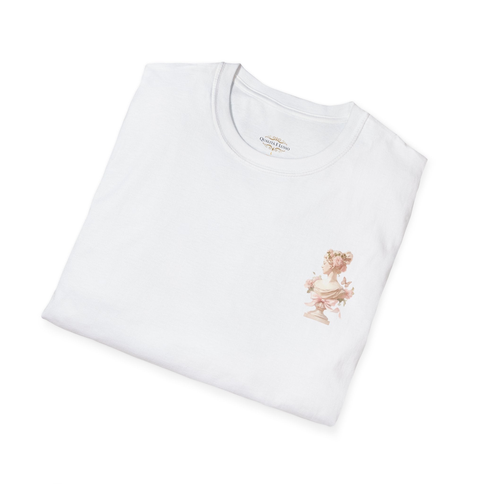 Vintage Aesthetic T-Shirt