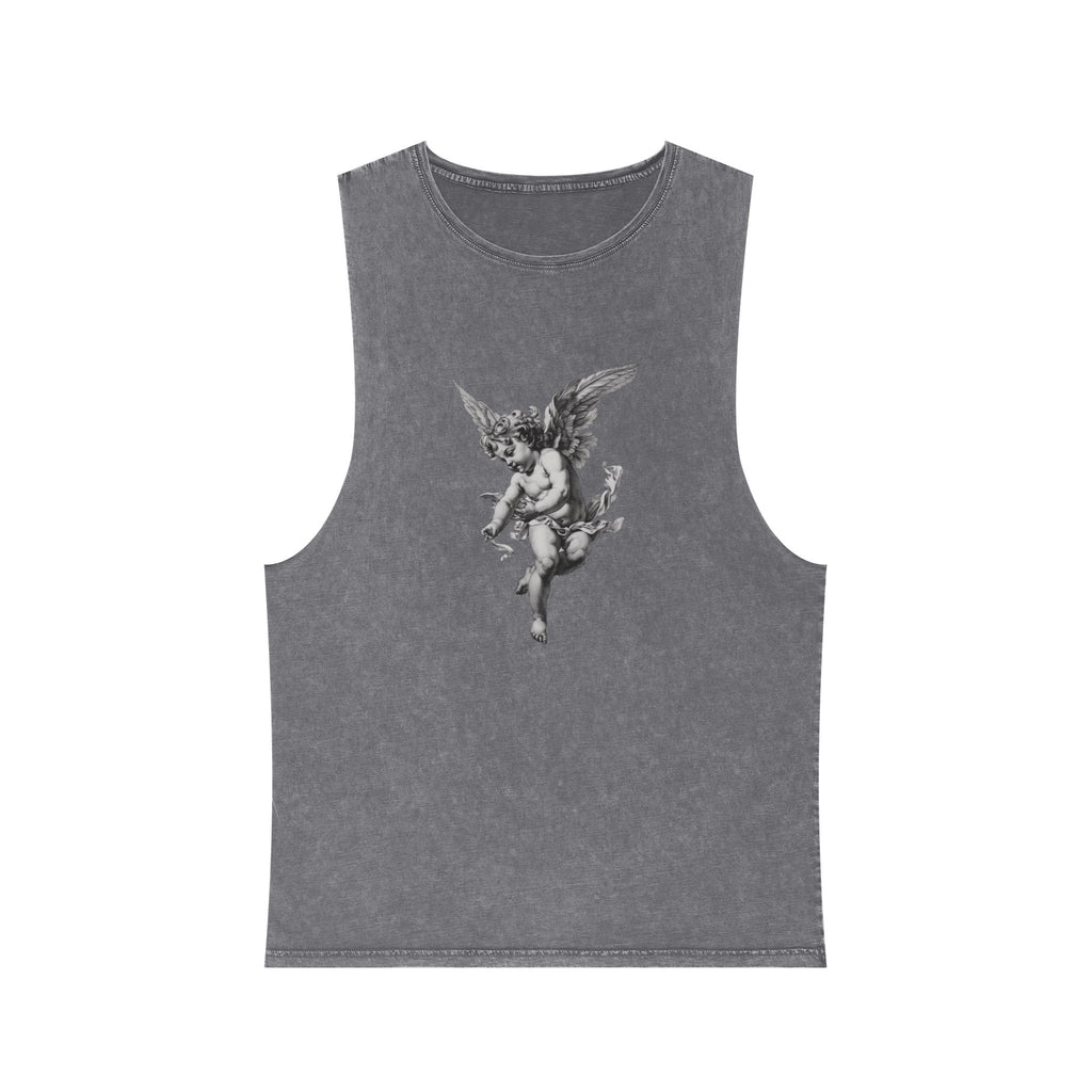 Cherub Tank Top